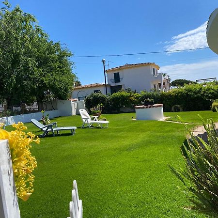Dolce Bungalow R5915 Pula Exterior foto