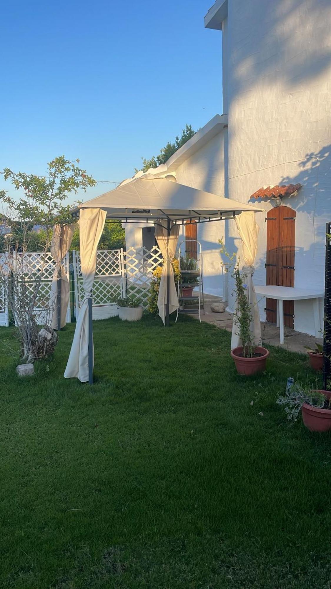 Dolce Bungalow R5915 Pula Exterior foto