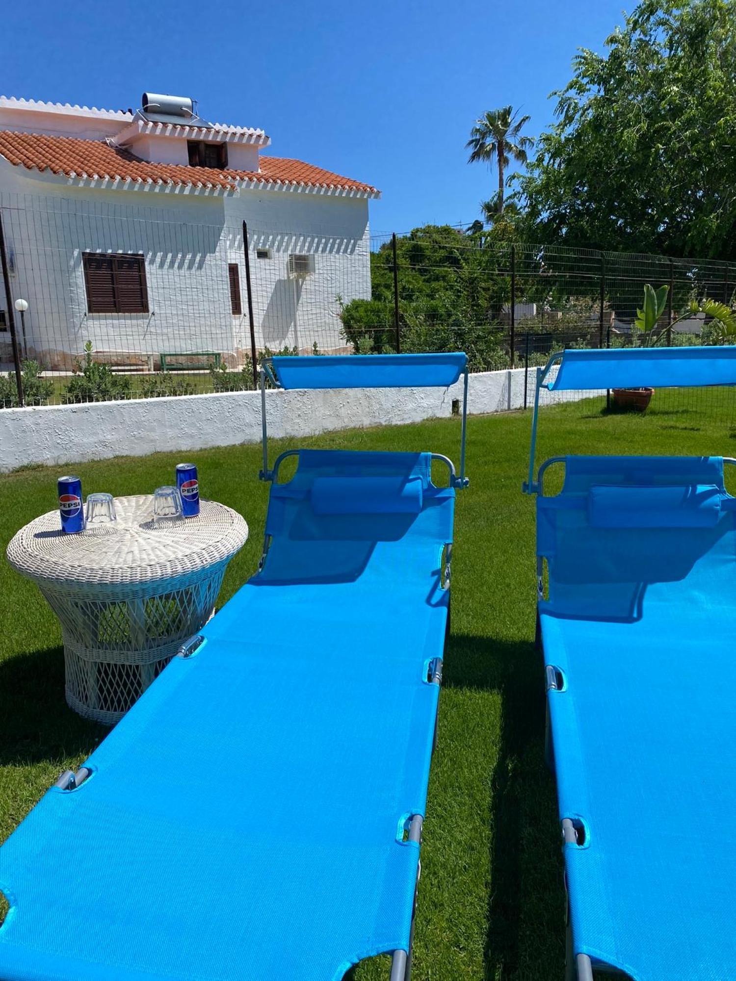 Dolce Bungalow R5915 Pula Exterior foto